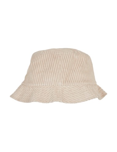 FLE-5003BC-Big Corduroy Bucket Hat